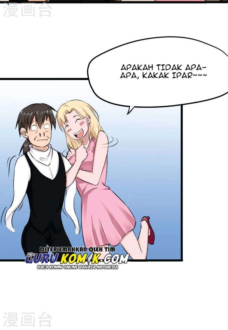Close Mad Doctor Chapter 35-38