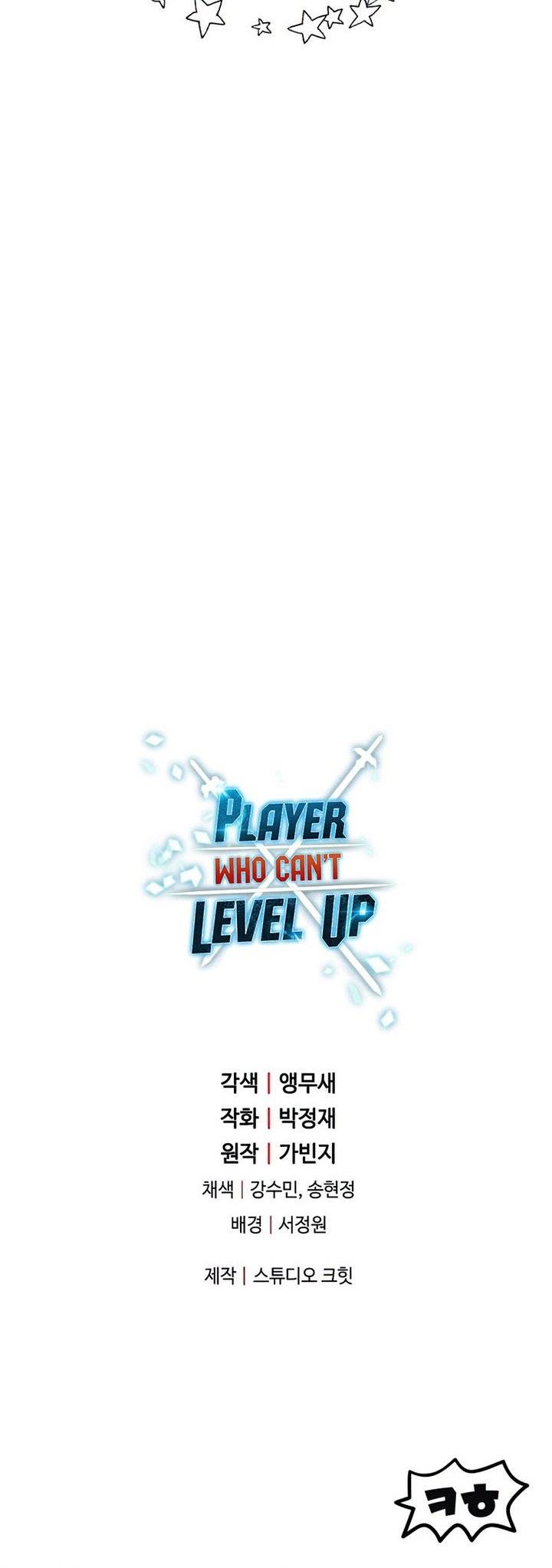 Player Who Can’t Level Up Chapter 79