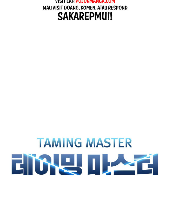 Taming Master Chapter 14