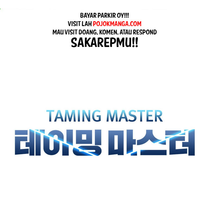 Taming Master Chapter 15