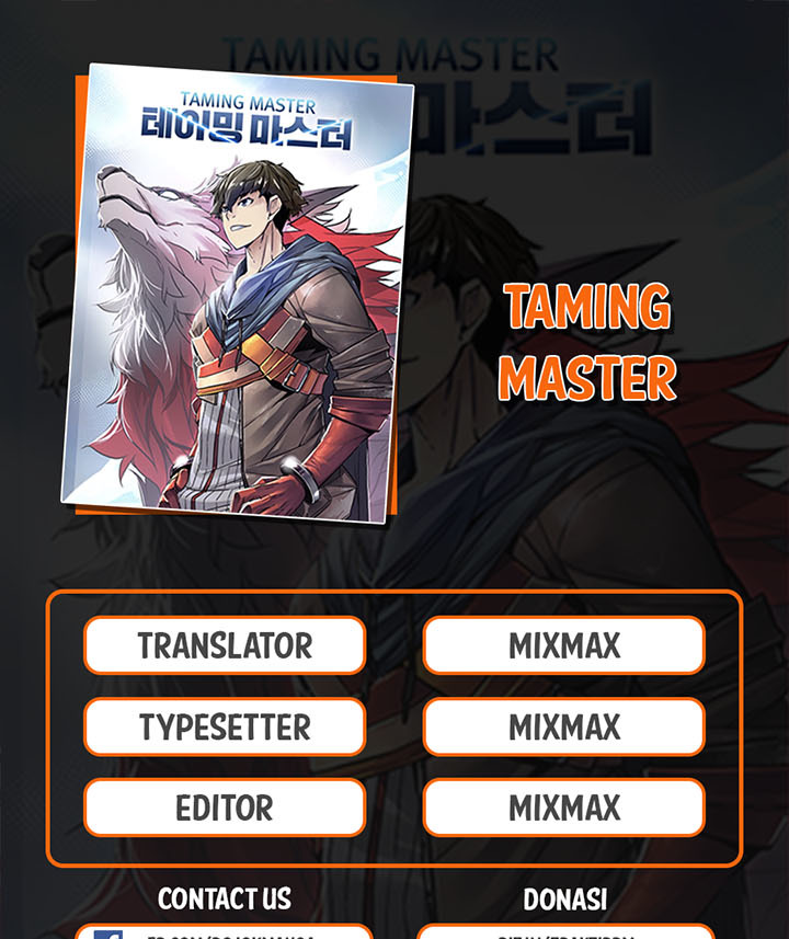 Taming Master Chapter 21