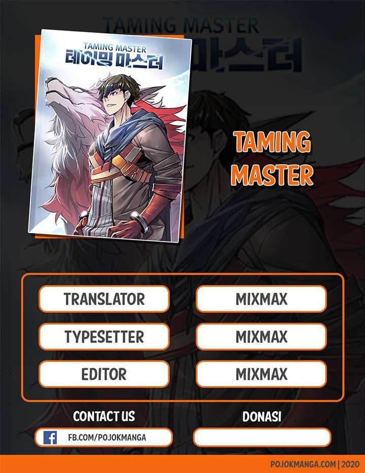 Taming Master Chapter 49