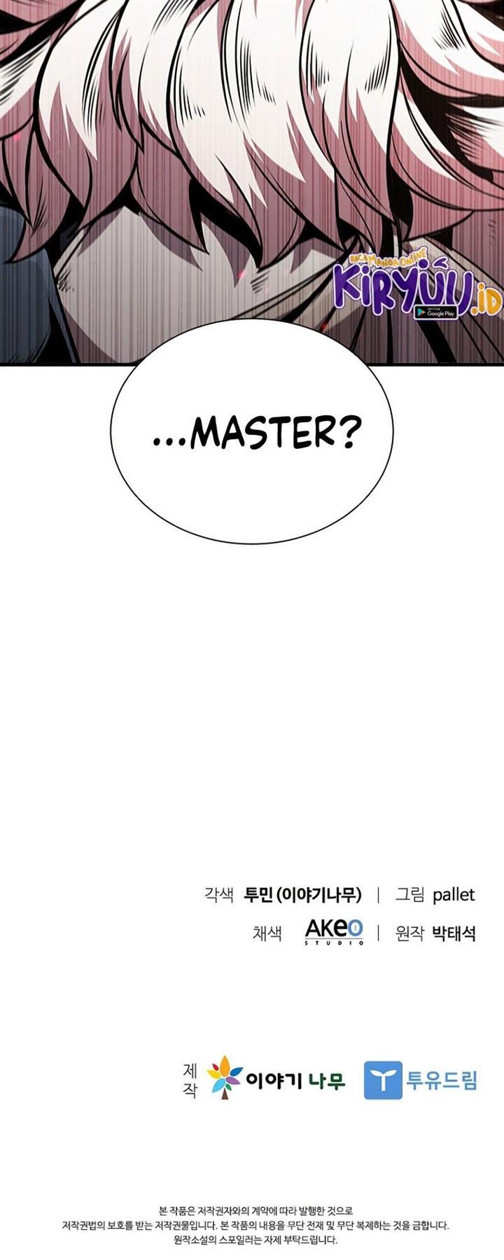 Taming Master Chapter 83