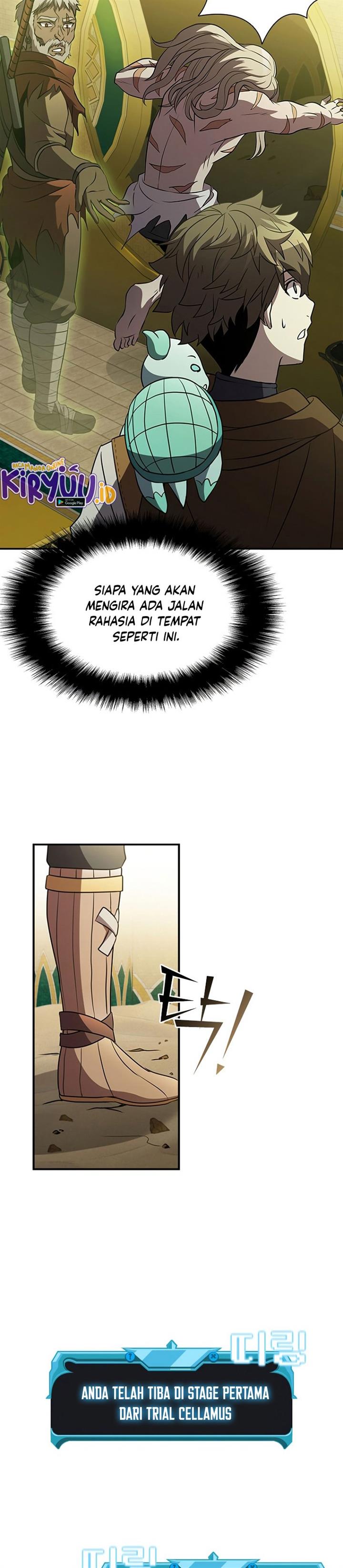 Taming Master Chapter 91