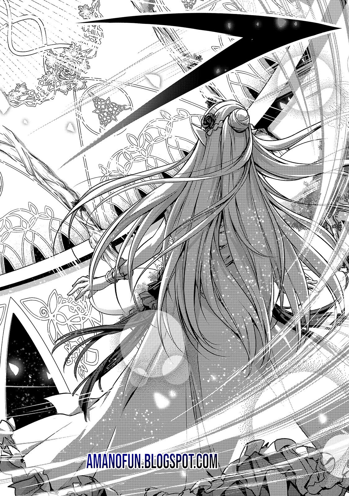 Assassin de Aru Ore no Sutetasu ga Yuusha Yori mo Akiraka ni Tsuyoi Nodaga Chapter 18