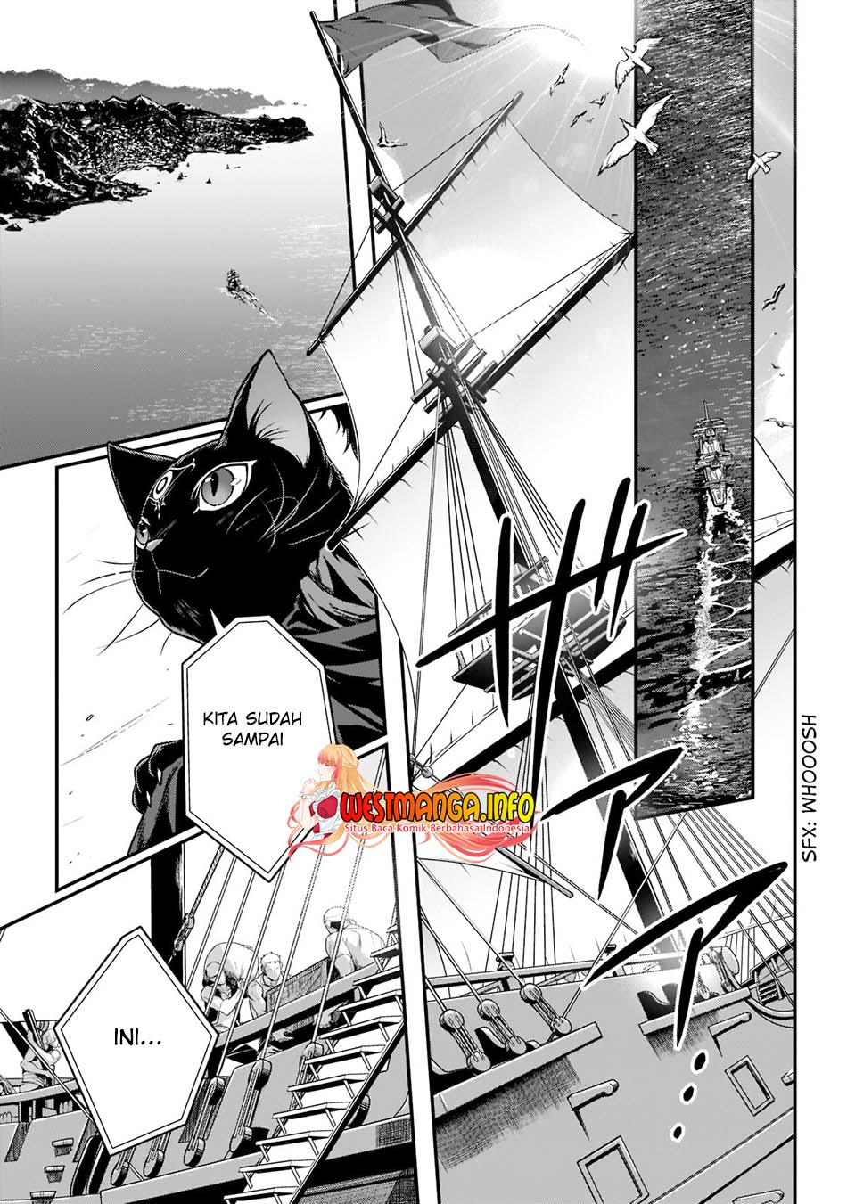 Assassin de Aru Ore no Sutetasu ga Yuusha Yori mo Akiraka ni Tsuyoi Nodaga Chapter 22.1