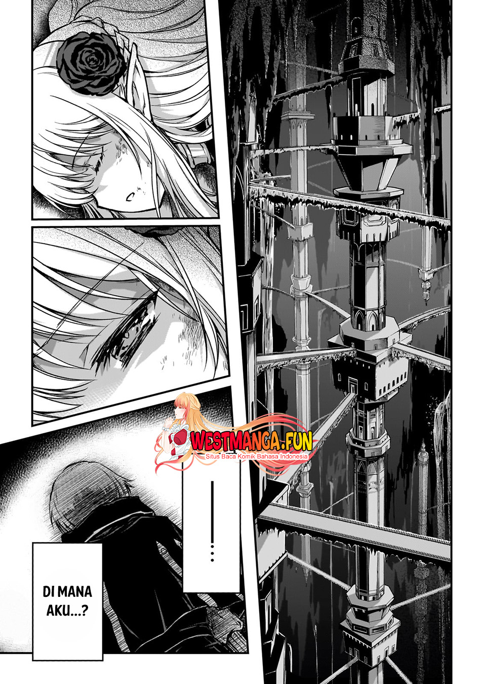 Assassin de Aru Ore no Sutetasu ga Yuusha Yori mo Akiraka ni Tsuyoi Nodaga Chapter 30