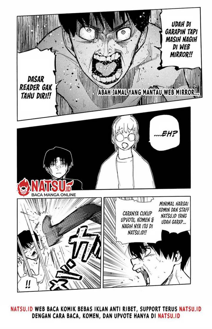 Spare Me, Great Lord! Chapter 397