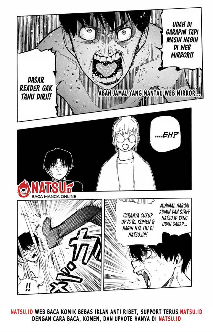 Spare Me, Great Lord! Chapter 442