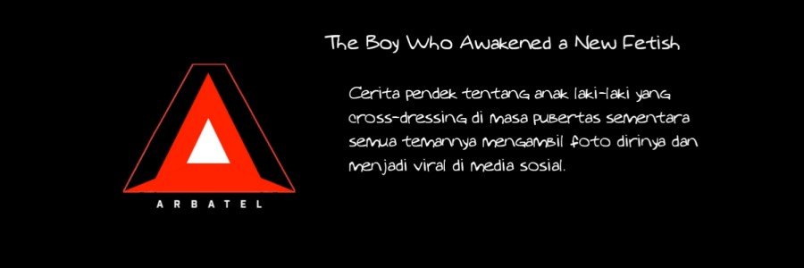 The Boy Who Awakened a New Fetish Chapter 1