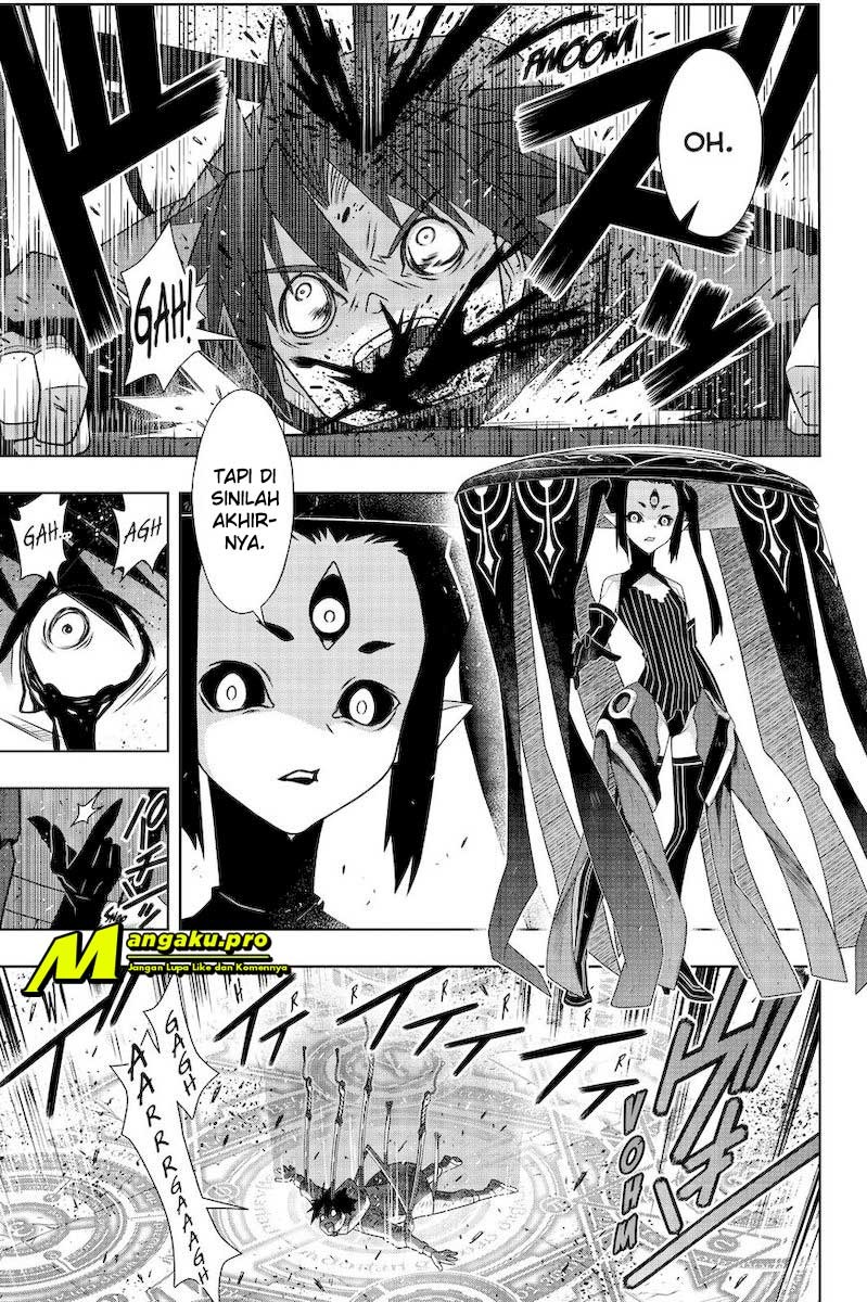 UQ Holder! Chapter 178.2