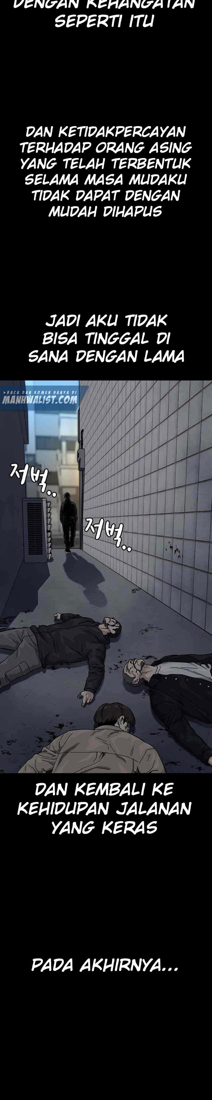 To Not Die Chapter 60