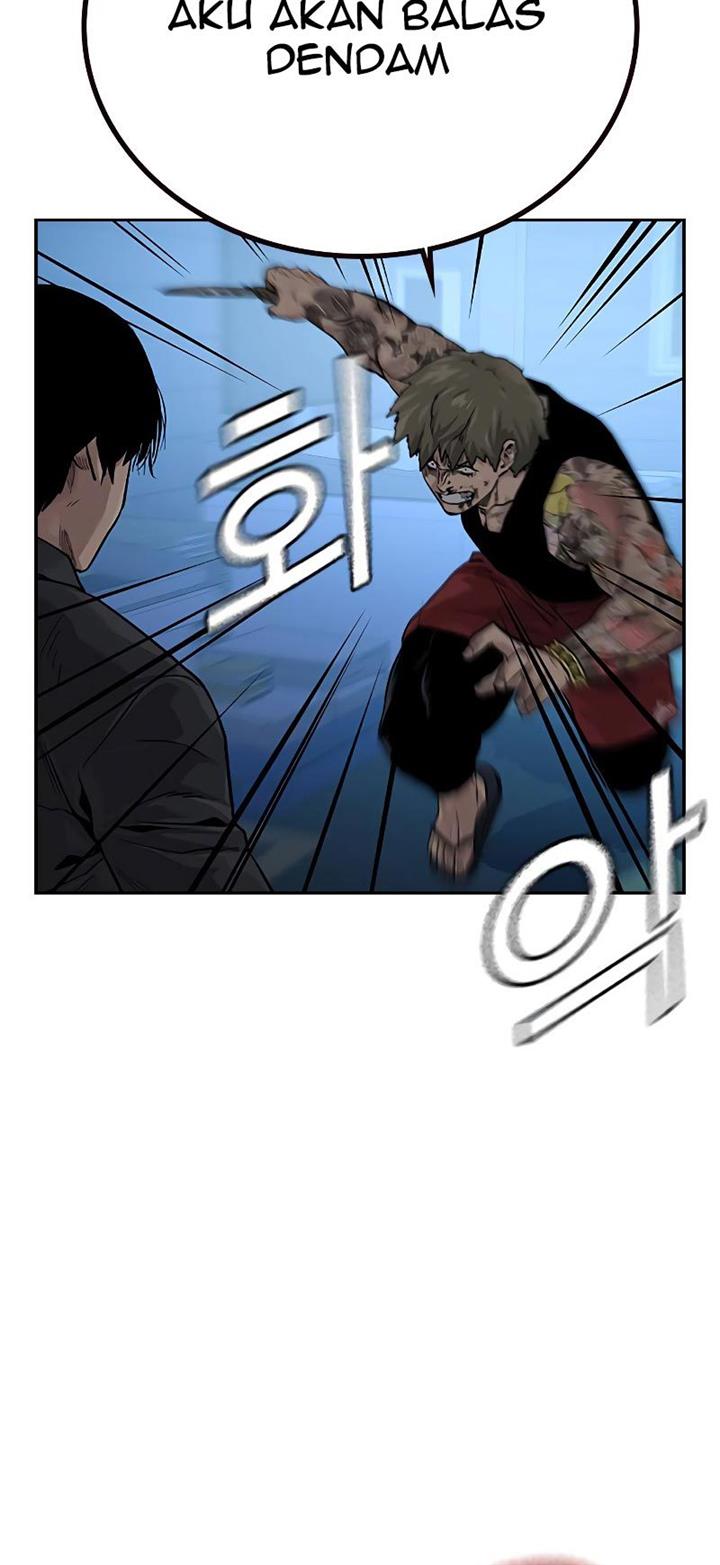 To Not Die Chapter 68