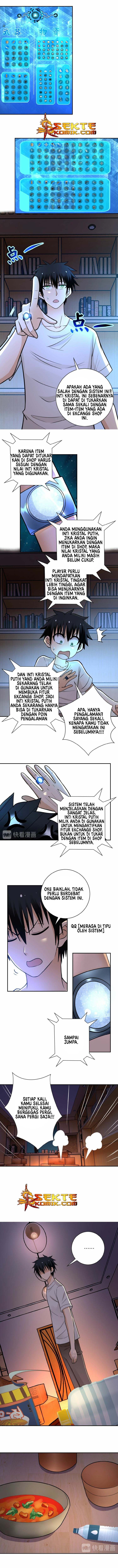 Super System Chapter 21