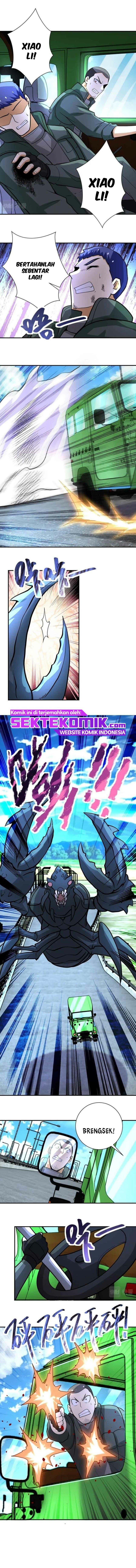 Super System Chapter 223