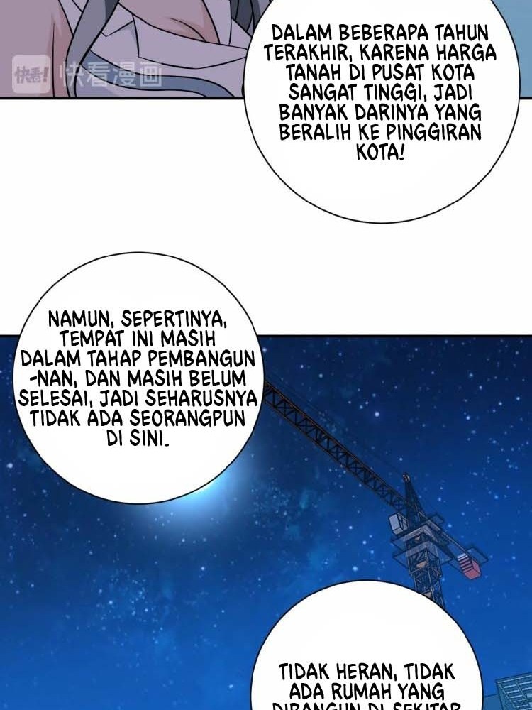 Super System Chapter 28