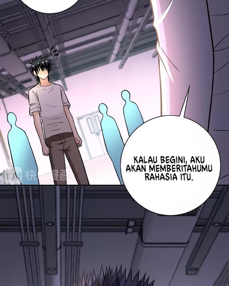 Super System Chapter 36