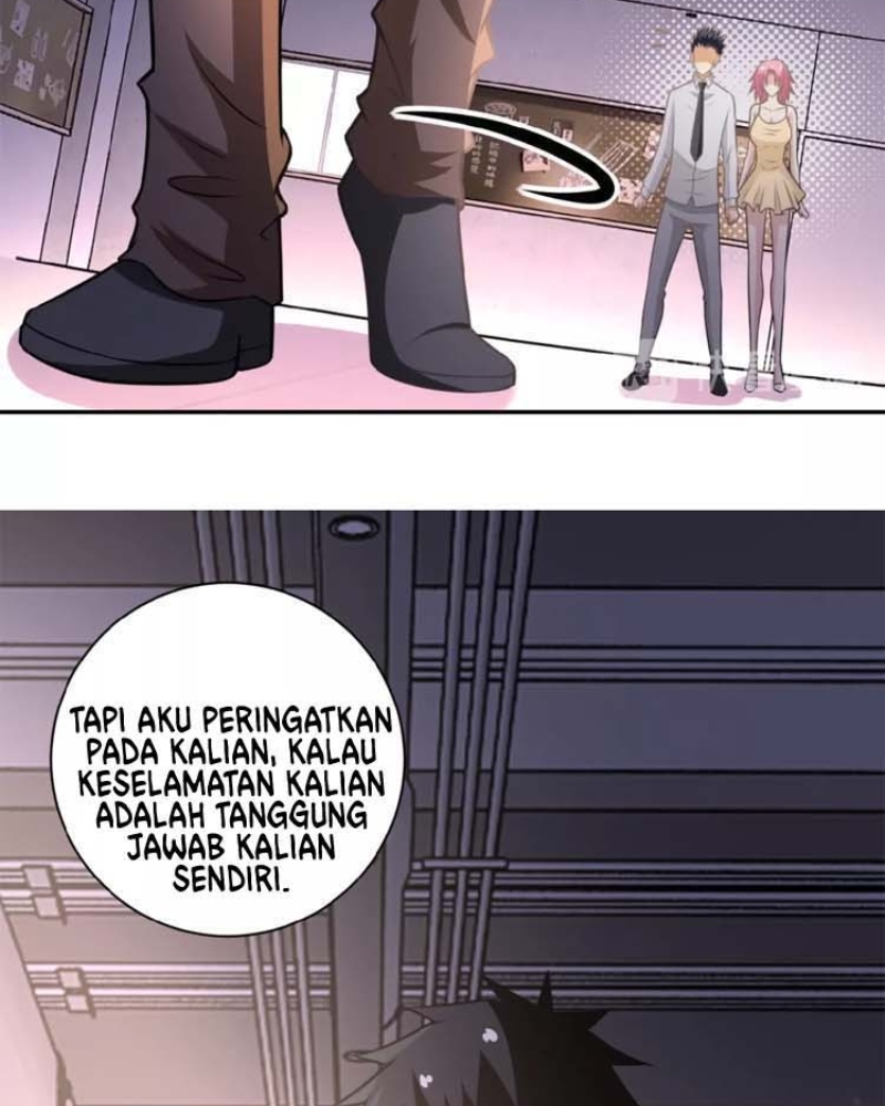 Super System Chapter 36