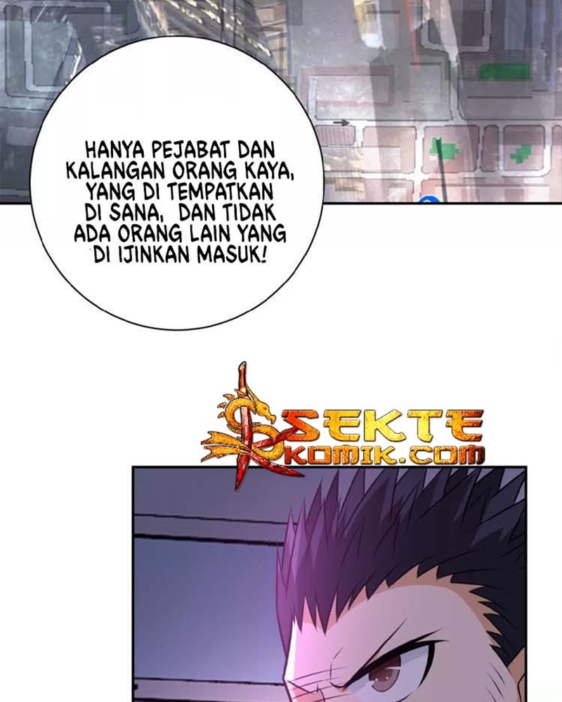 Super System Chapter 36