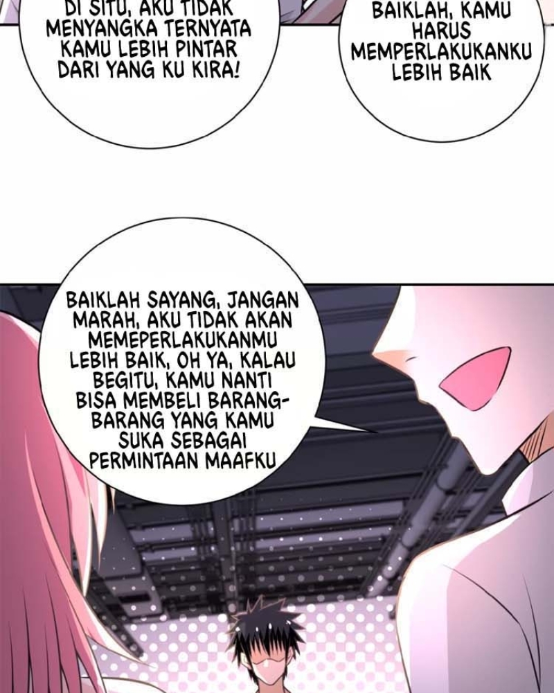 Super System Chapter 36