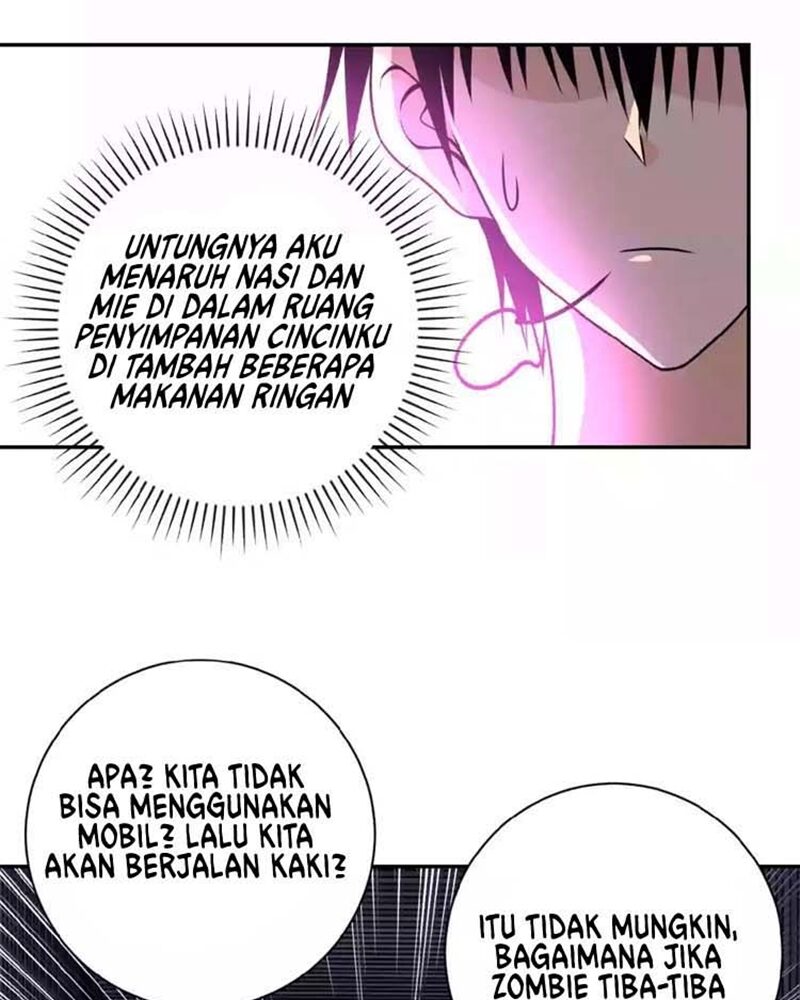 Super System Chapter 37