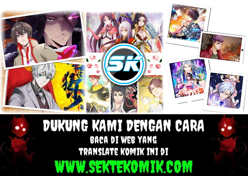 Super System Chapter 71