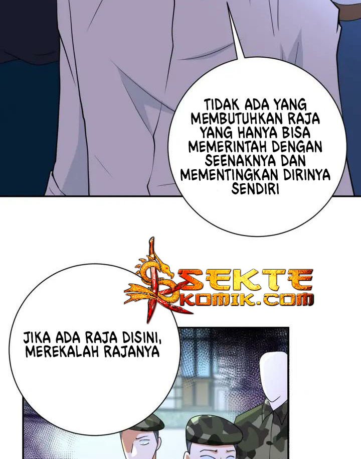 Super System Chapter 75