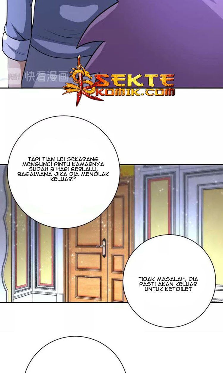 Super System Chapter 80