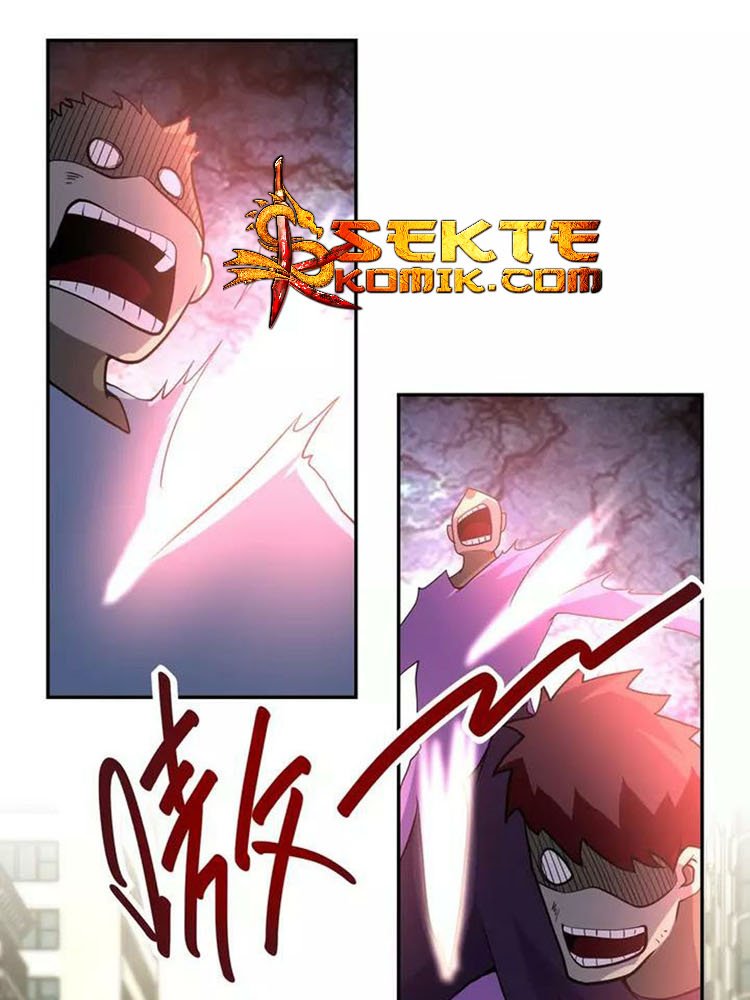 Super System Chapter 82