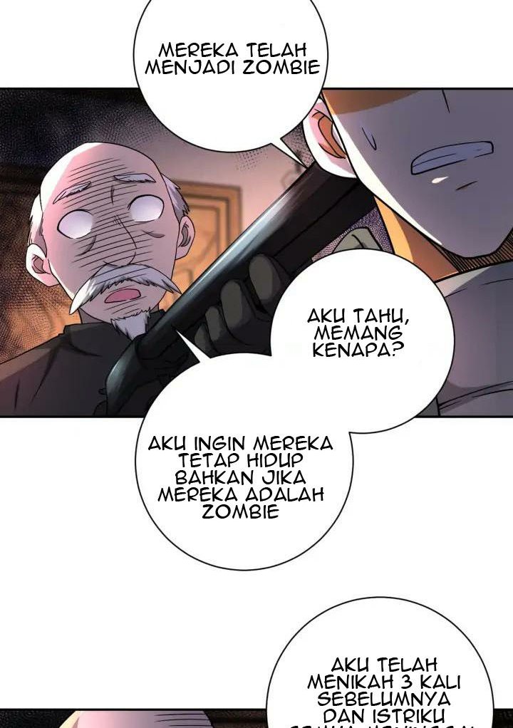 Super System Chapter 94