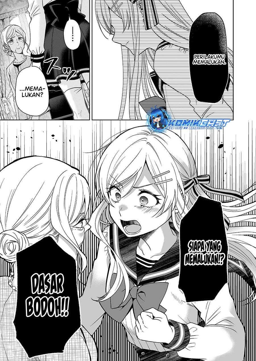 Koi Shita no de, Haishin Shite Mita Chapter 92