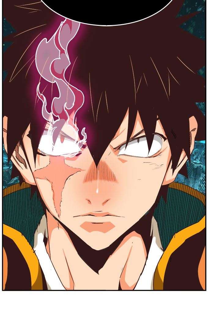 The God of High School Chapter 508