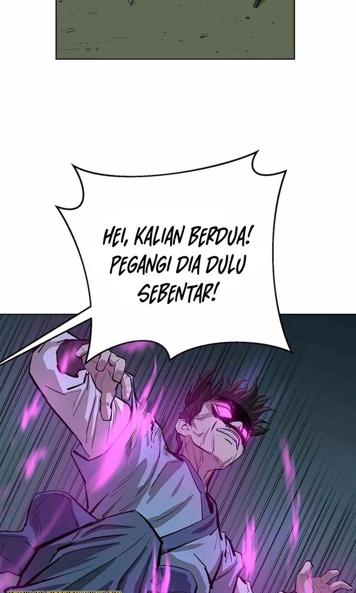 Weak Teacher Chapter 42