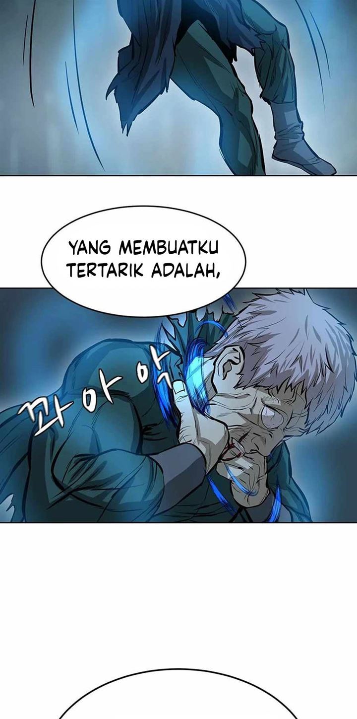 Weak Teacher Chapter 43