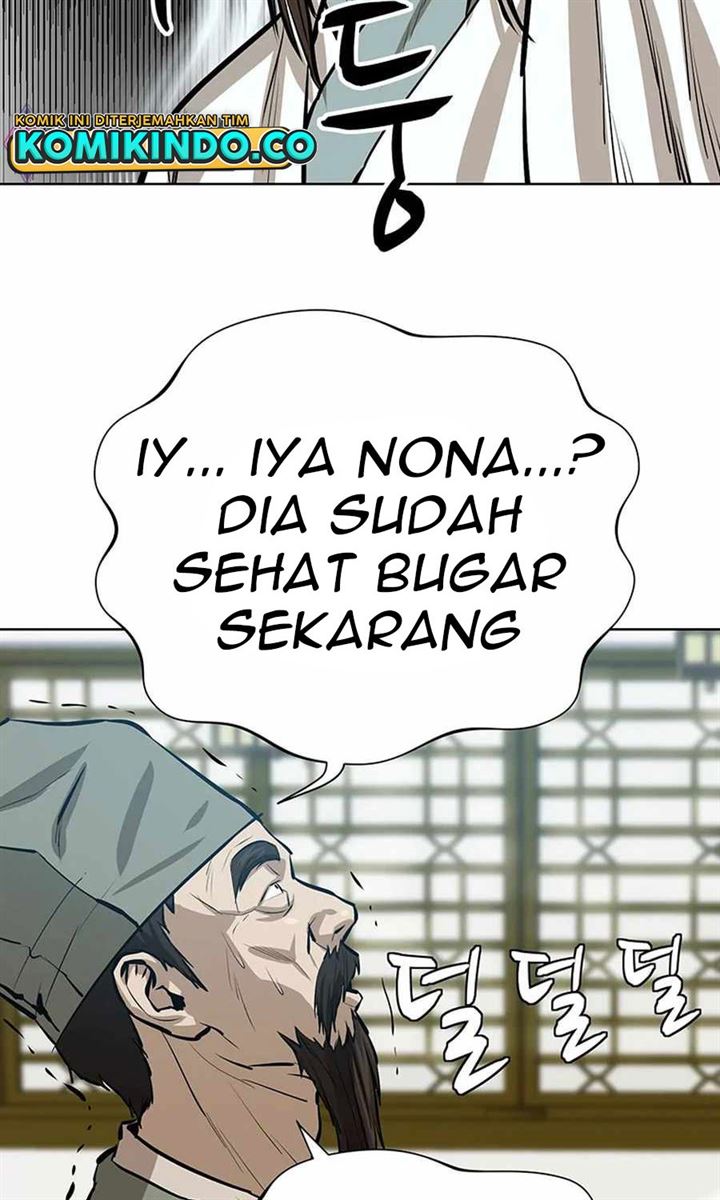 Weak Teacher Chapter 44