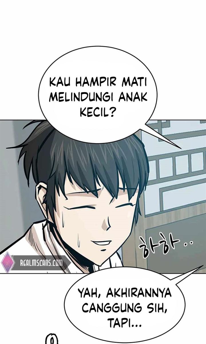 Weak Teacher Chapter 44