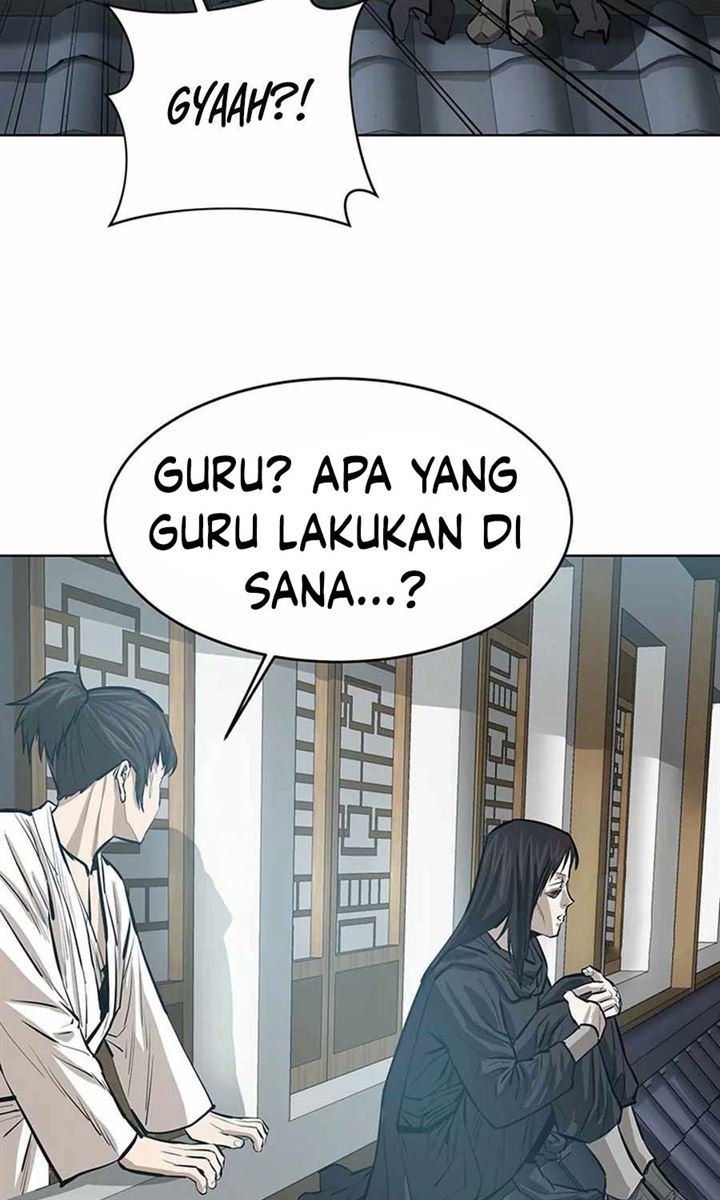 Weak Teacher Chapter 44