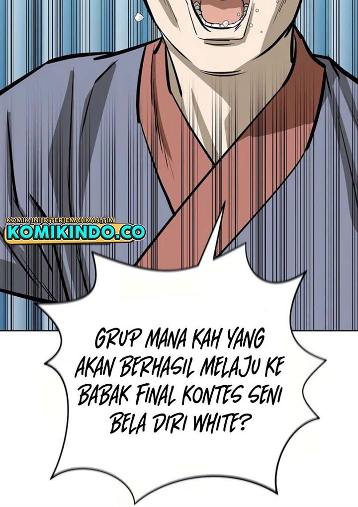 Weak Teacher Chapter 51