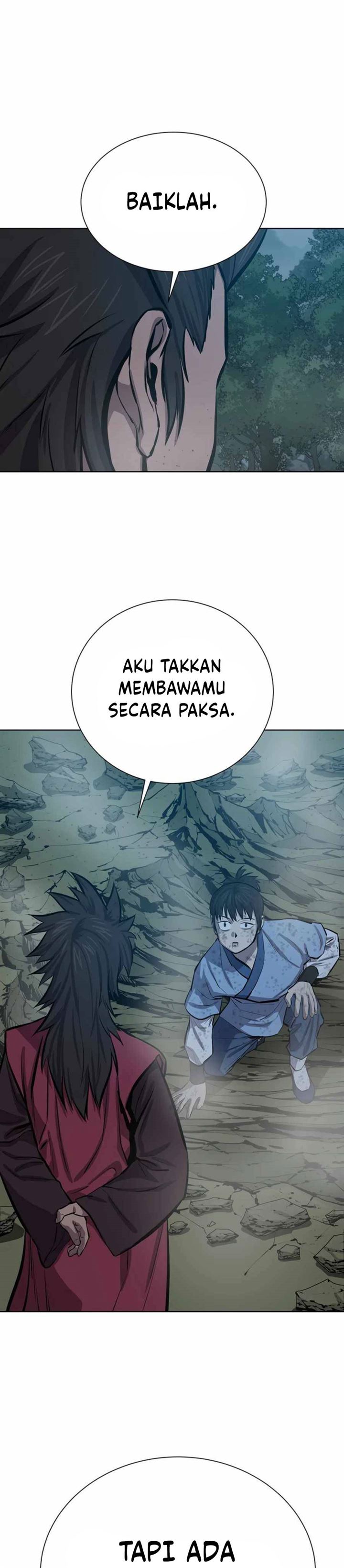 Weak Teacher Chapter 63