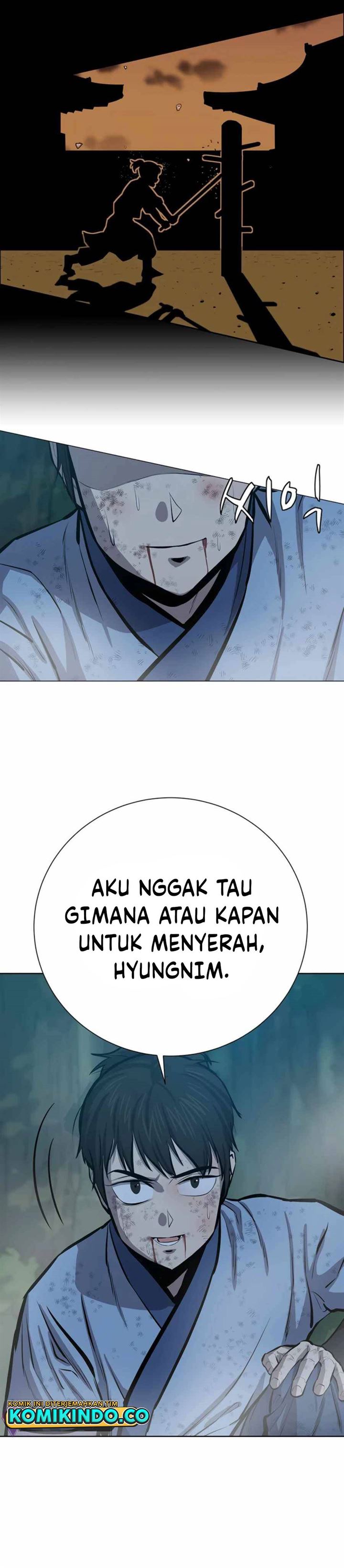 Weak Teacher Chapter 63