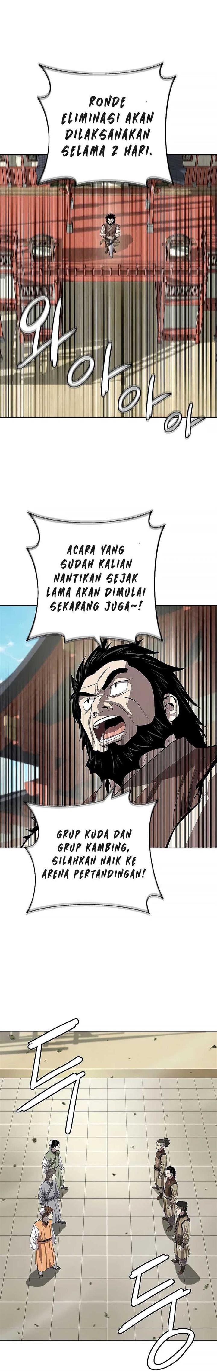 Weak Teacher Chapter 78