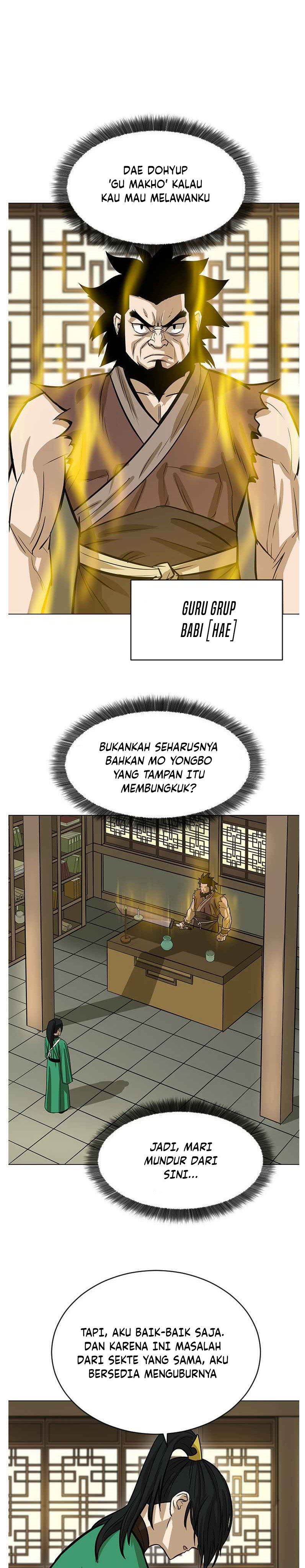 Weak Teacher Chapter 8