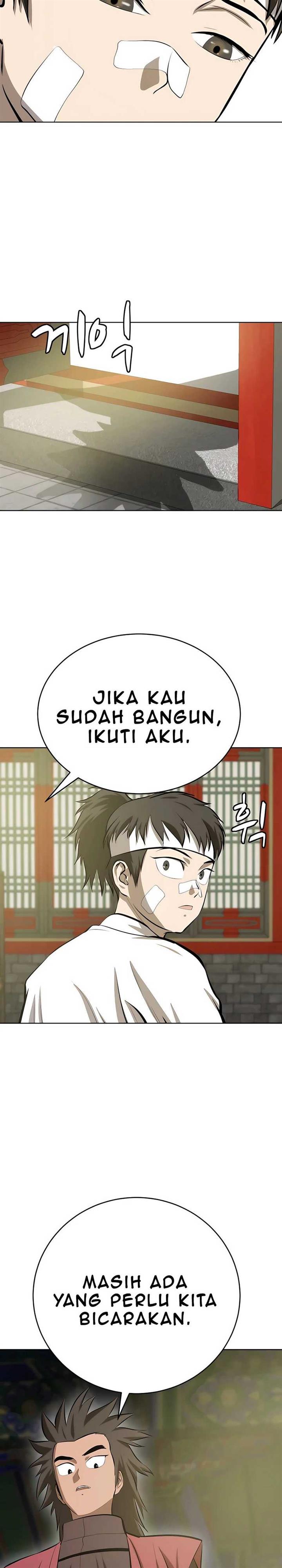 Weak Teacher Chapter 87