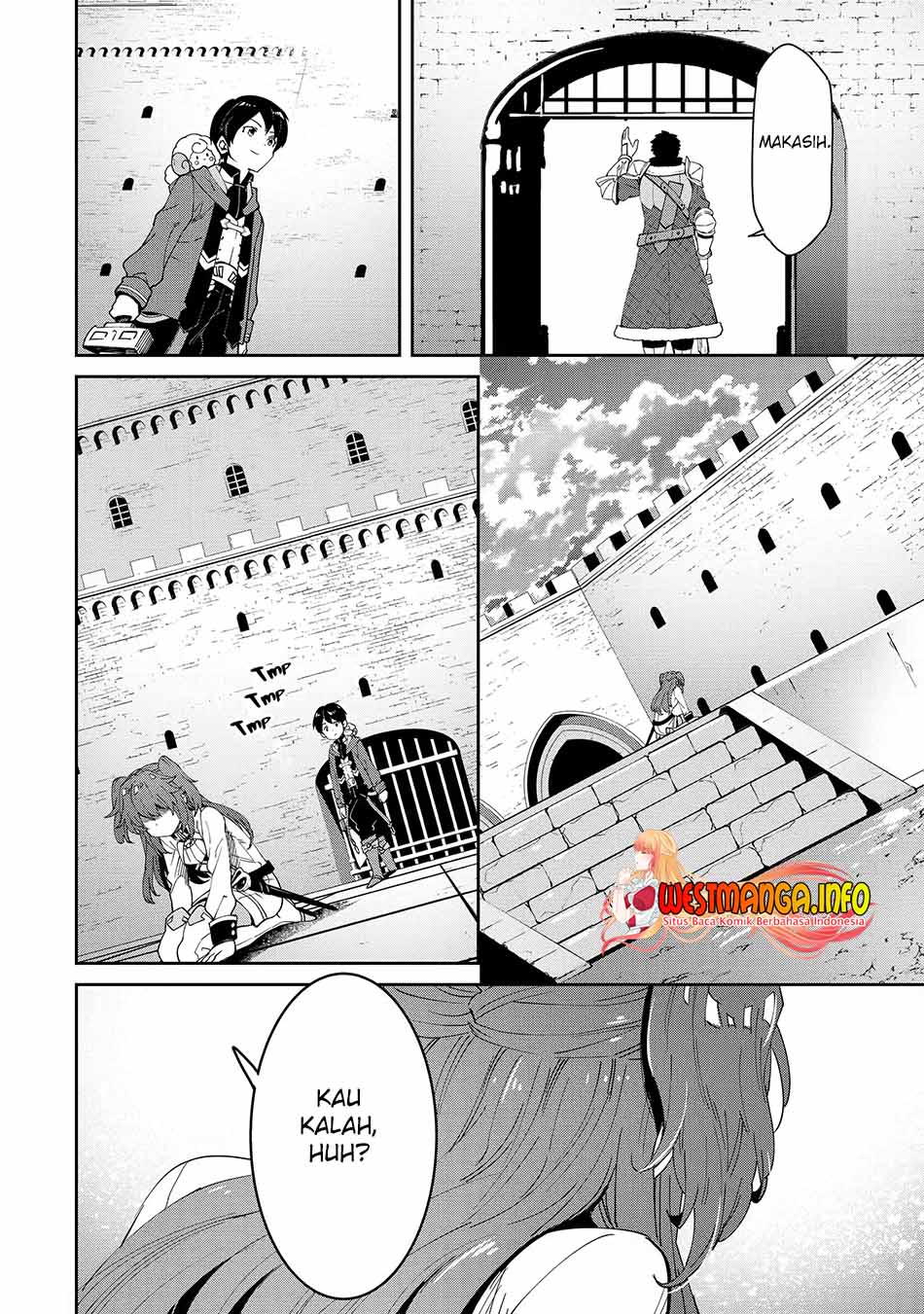 Tensei Ouji wa Renkinjutsushi to Nari Koukoku suru Chapter 7.3