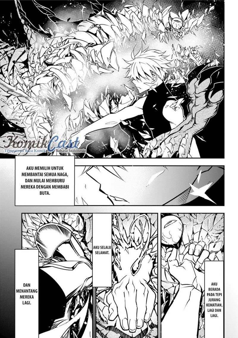 Ragna Crimson Chapter 01