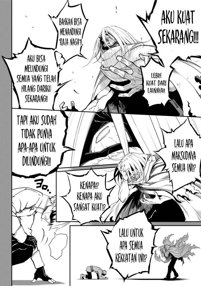 Ragna Crimson Chapter 01