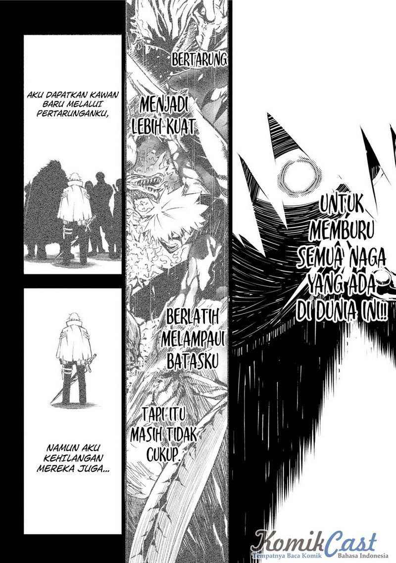 Ragna Crimson Chapter 01