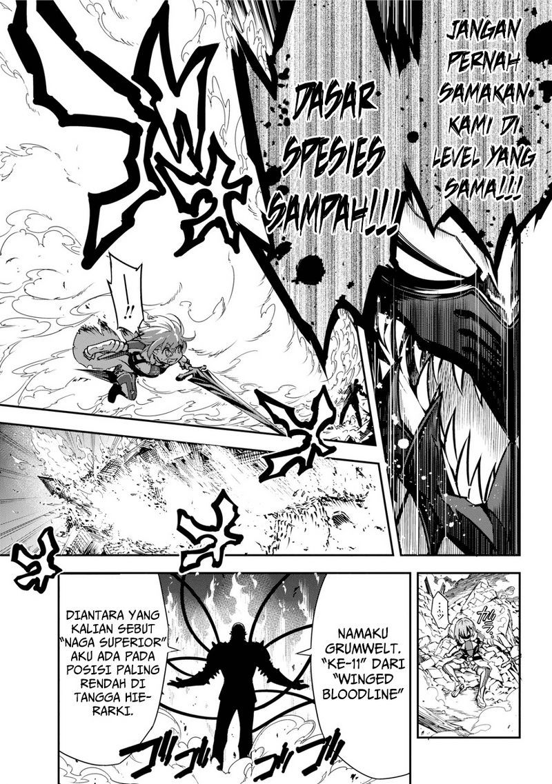 Ragna Crimson Chapter 01