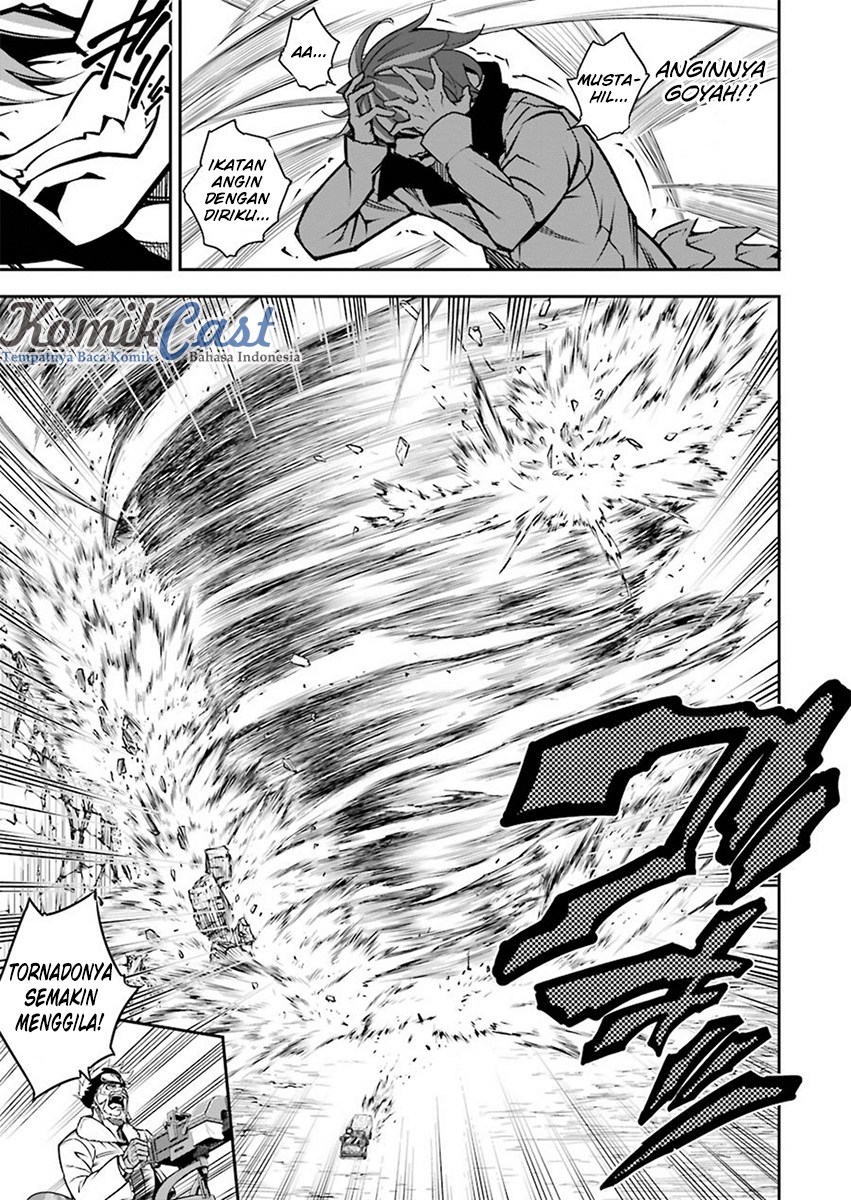 Ragna Crimson Chapter 06