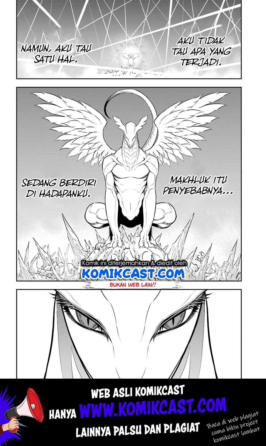 Ragna Crimson Chapter 29